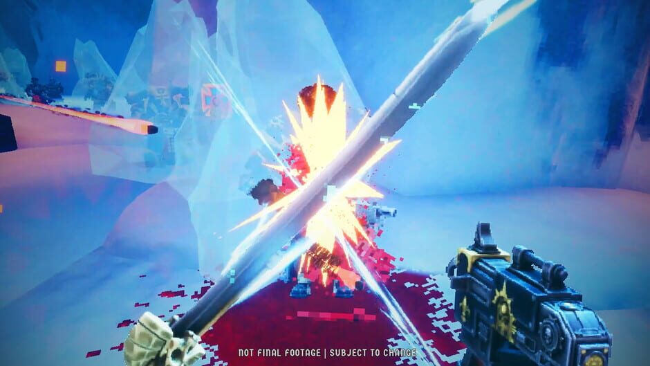 Warhammer 40,000: Boltgun 2 screenshot 19