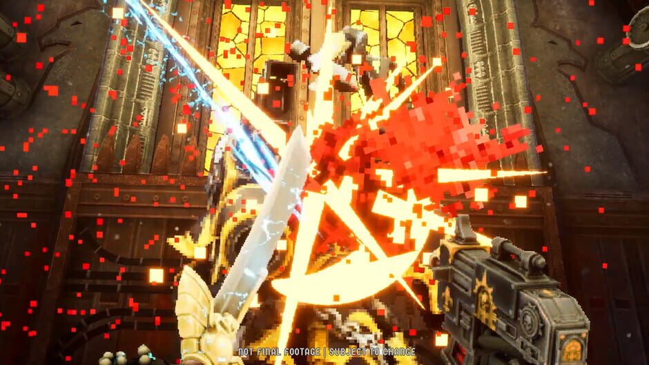 Warhammer 40,000: Boltgun 2 screenshot 18