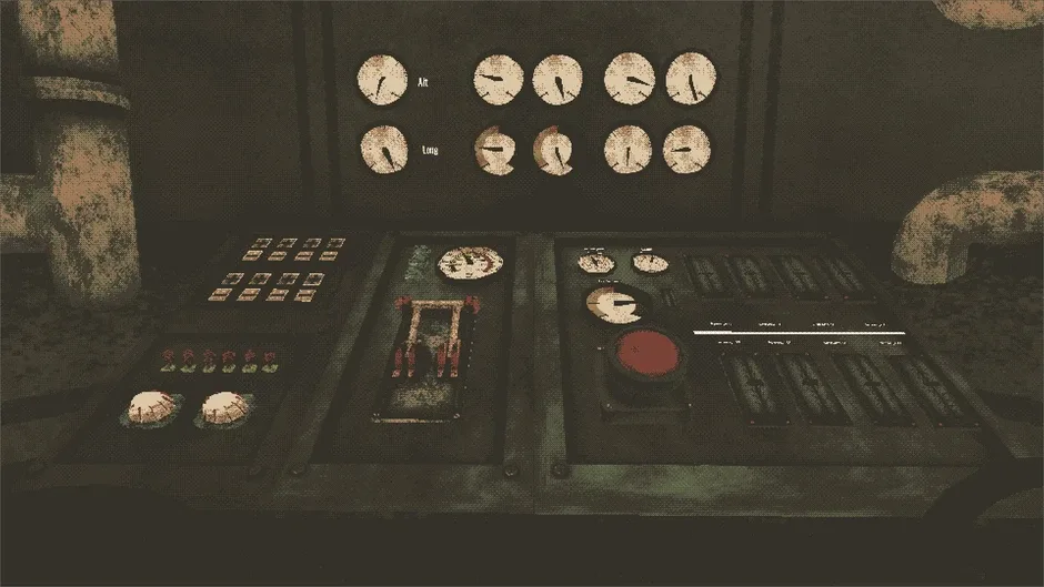 Кадър от Brainshell