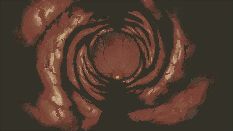 Кадър от Brainshell