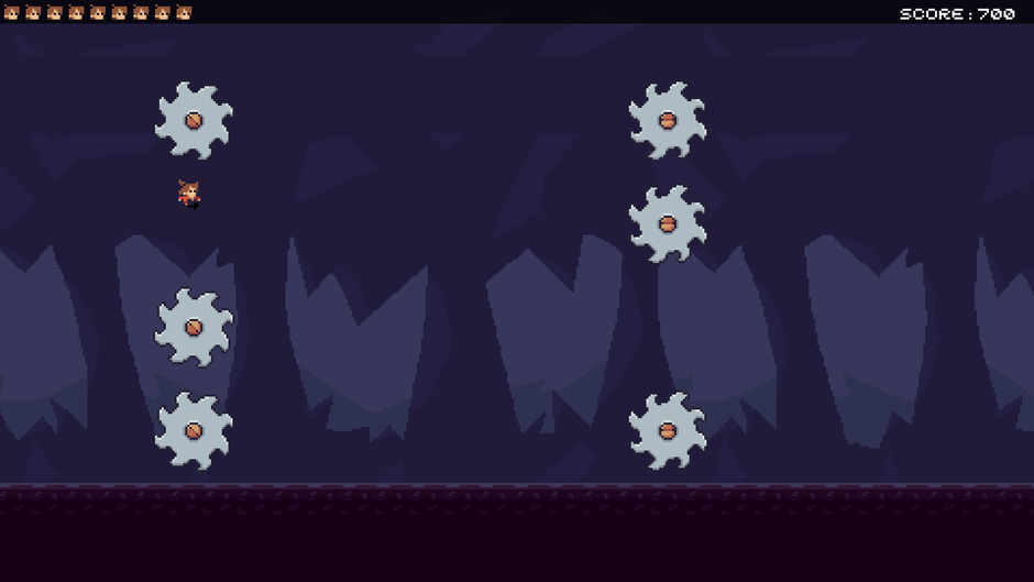 Pixicharm: Cavrielle Screenshot