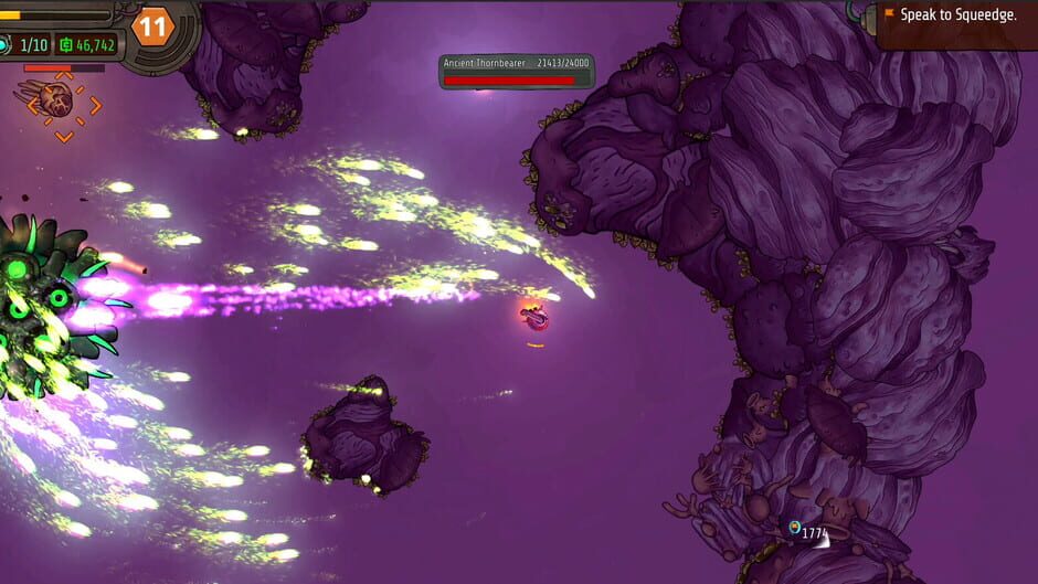 No Way Home Screenshot