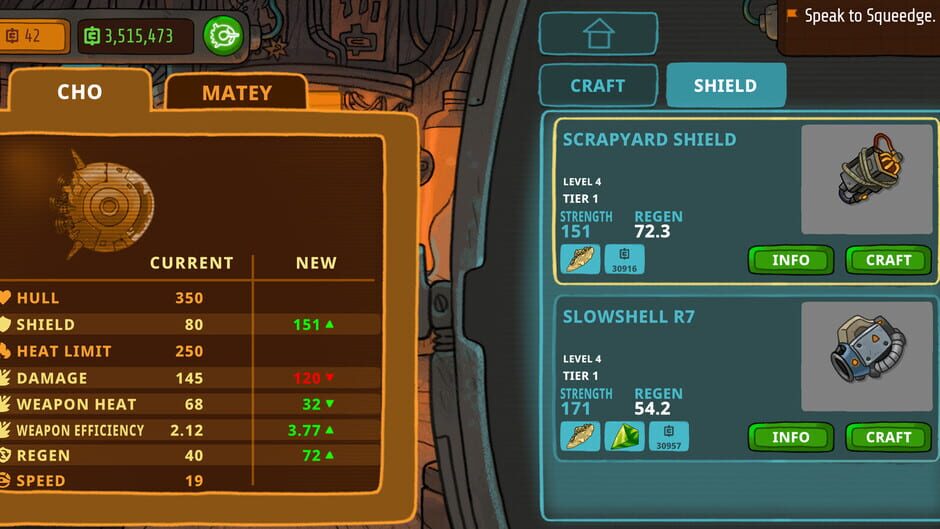 No Way Home Screenshot