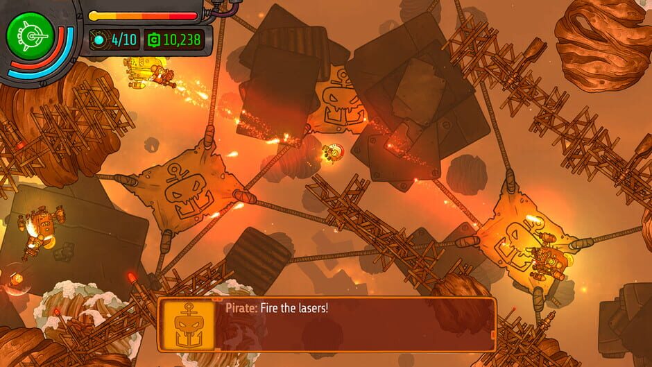 No Way Home Screenshot