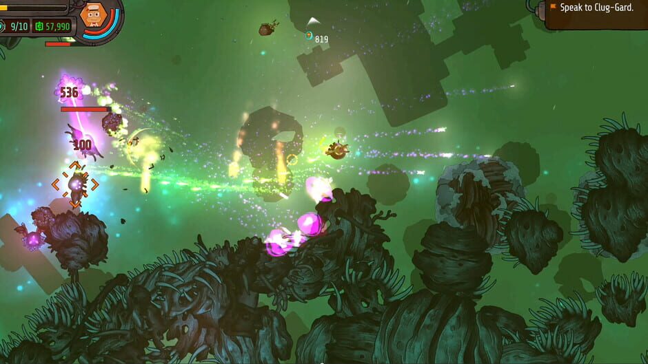 No Way Home Screenshot