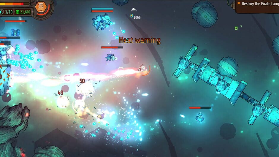 No Way Home Screenshot