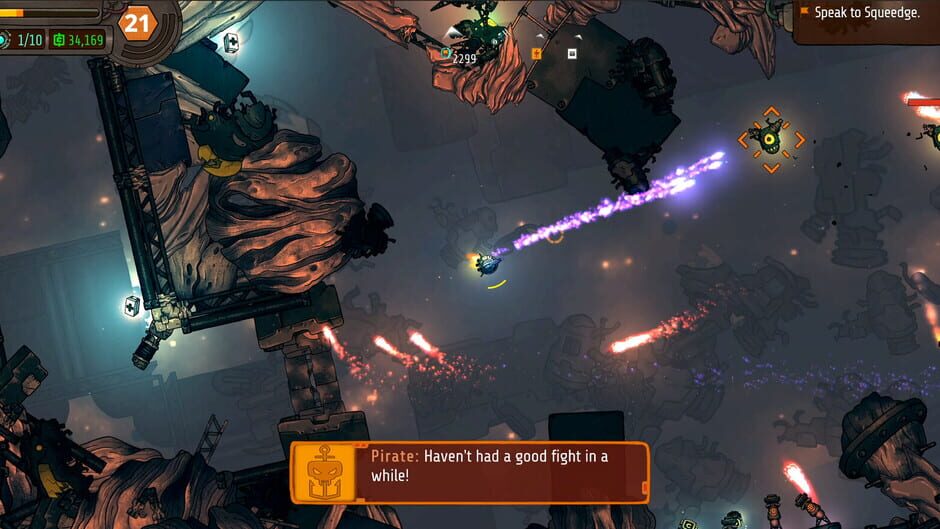 No Way Home Screenshot