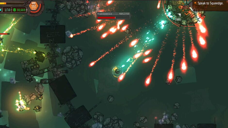 No Way Home Screenshot