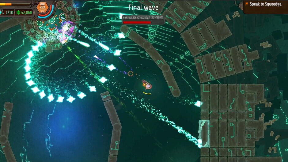 No Way Home Screenshot