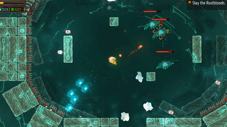 No Way Home Screenshot