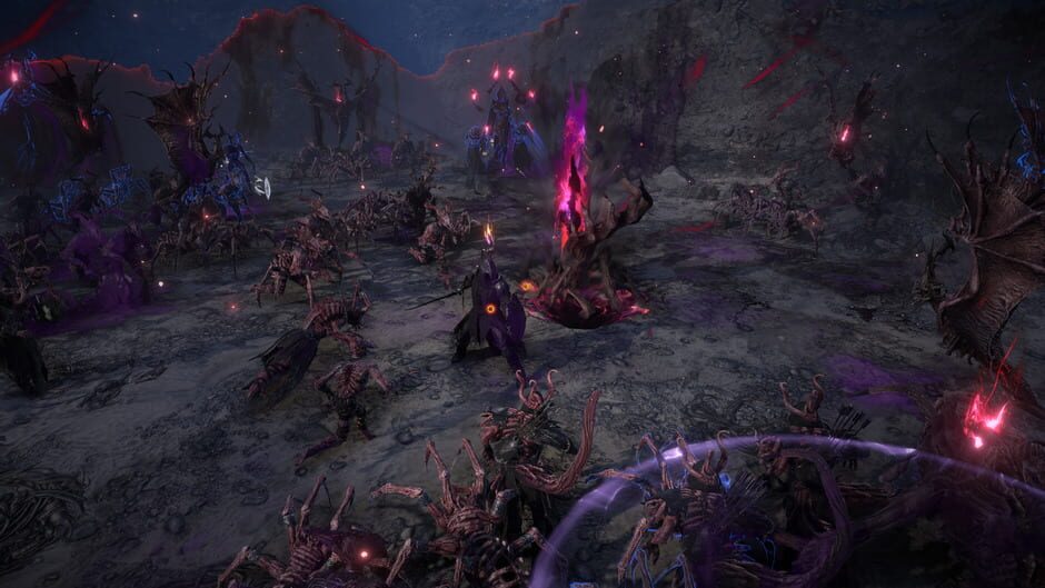 Path of Exile: Keepers of the Flame screenshot 1