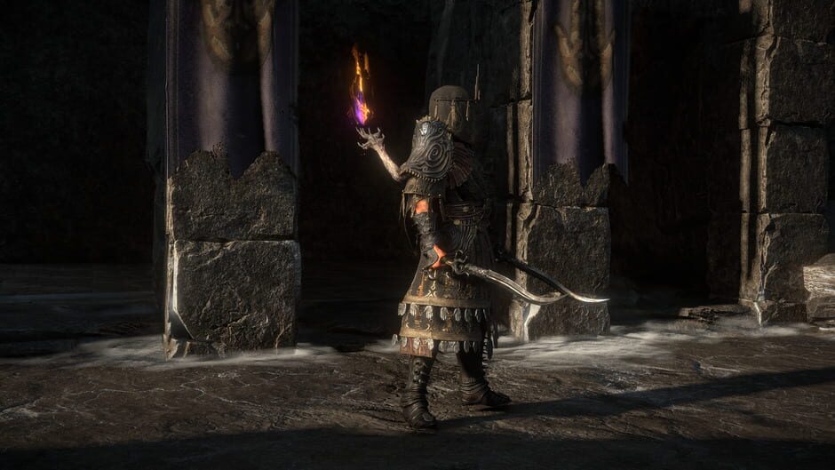 Path of Exile: Keepers of the Flame screenshot 7