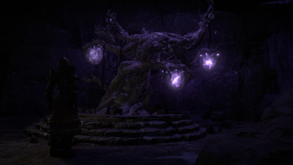 Path of Exile: Keepers of the Flame screenshot 10