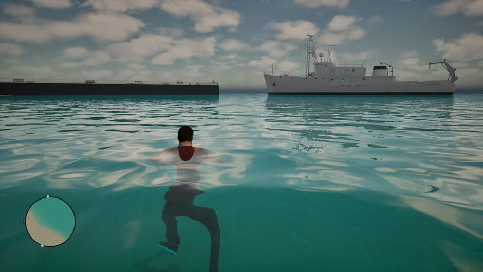 Open Robot media thumbnail