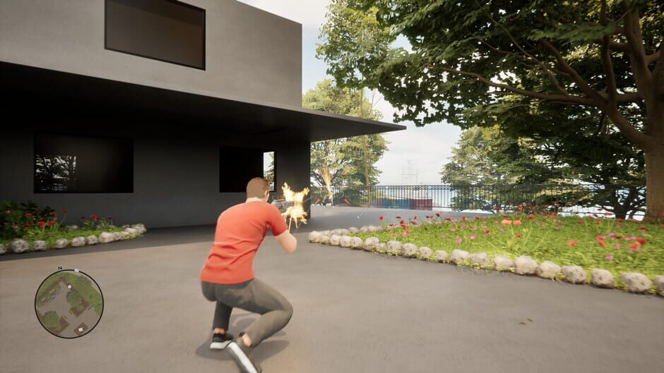 Open Robot media thumbnail