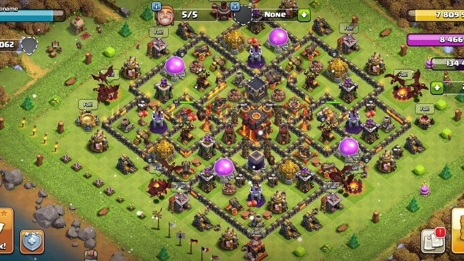 Clash of Clans media thumbnail