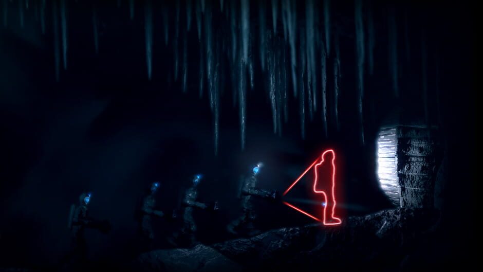 The Swapper Screenshot