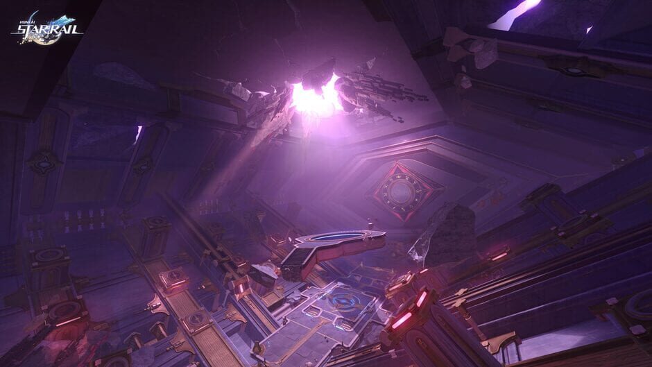 Honkai: Star Rail - As Tomorrow Became Yesterday screenshot 6