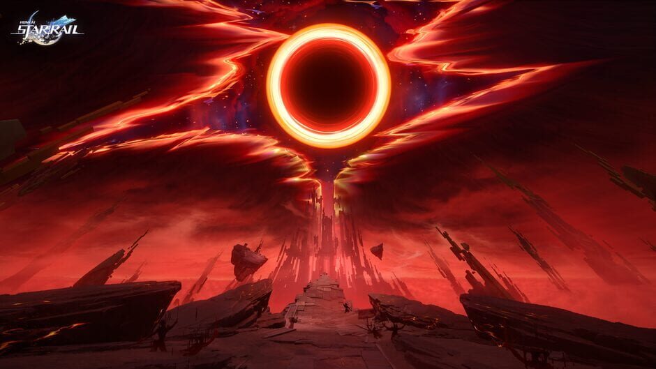 Honkai: Star Rail - As Tomorrow Became Yesterday screenshot 7