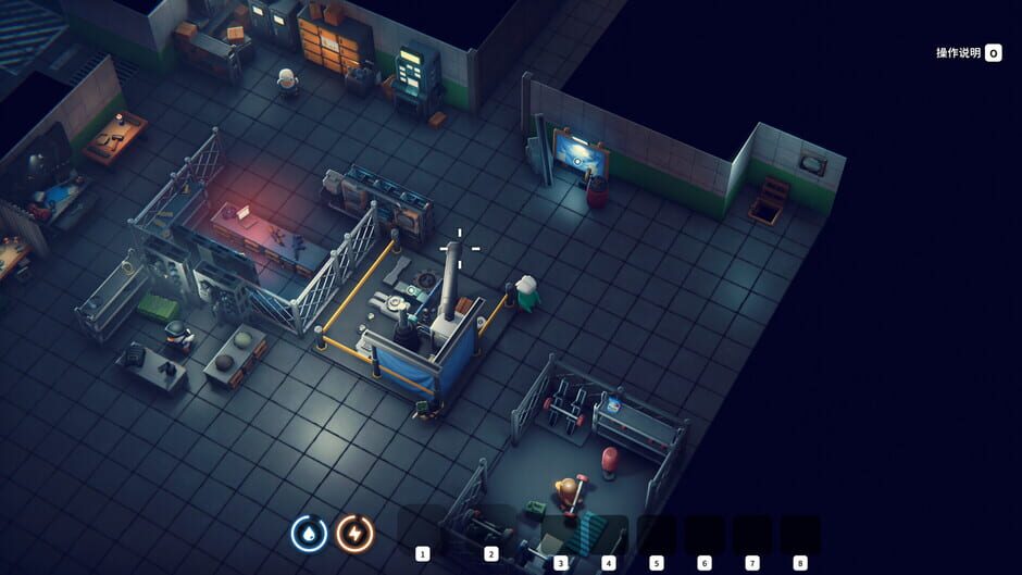 Escape from Duckov Screenshot