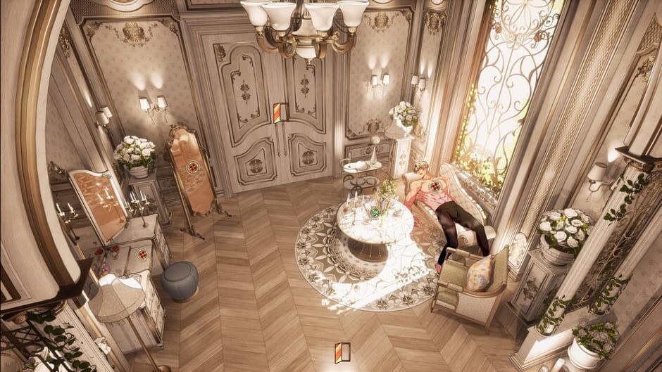 Screenshots Bewitching Sinners Royal Blood