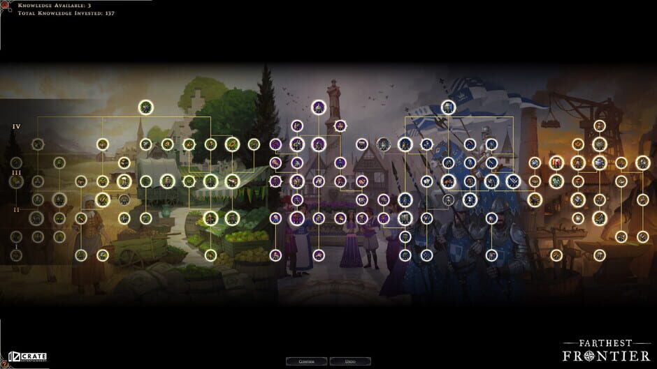 Farthest Frontier Screenshot