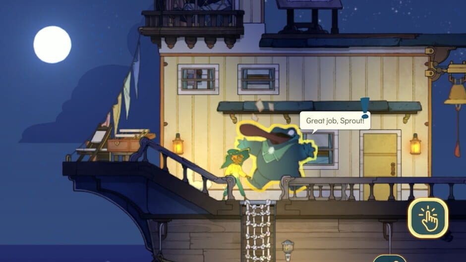 Spiritfarer: Netflix Edition Screenshot