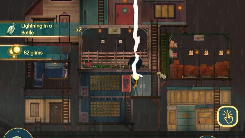 Spiritfarer: Netflix Edition Screenshot