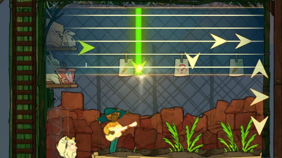 Spiritfarer: Netflix Edition Screenshot