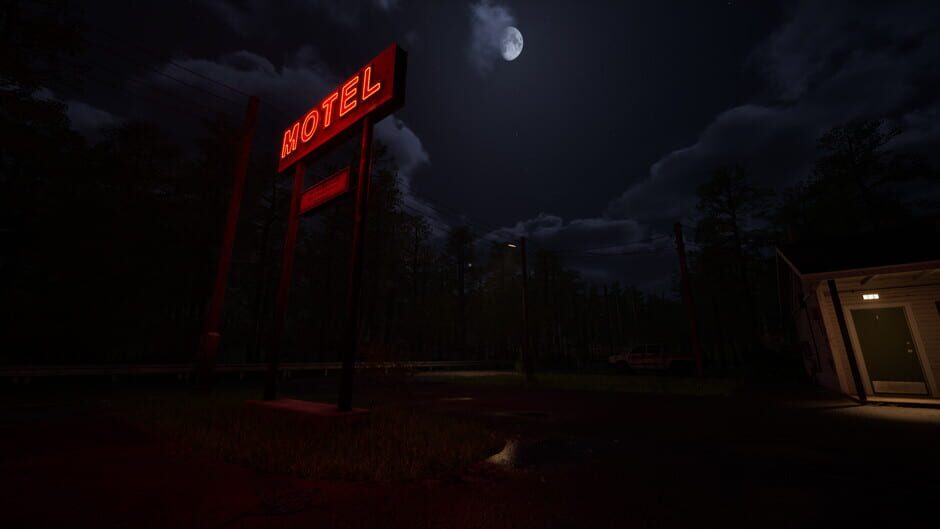 Screenshot Welcome to the Game III