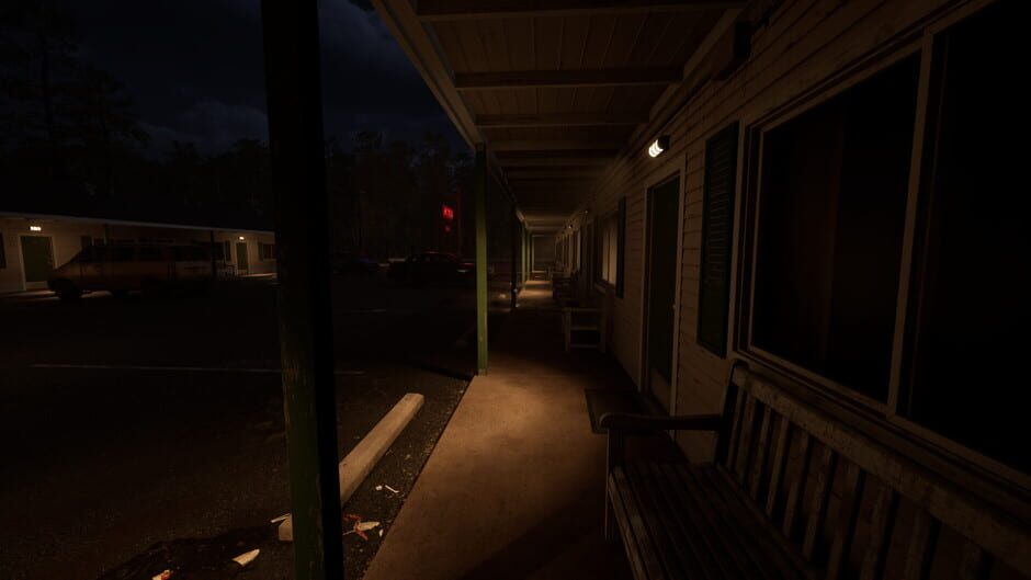 Screenshot Welcome to the Game III