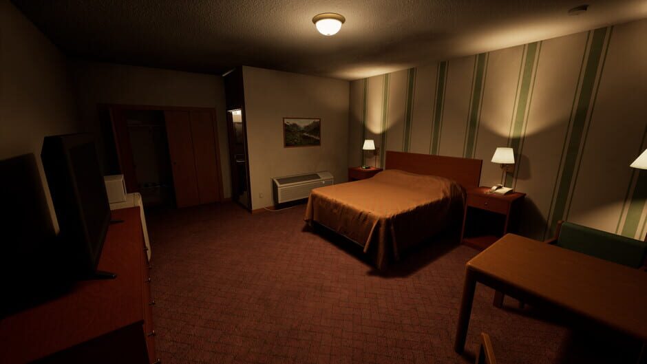 Screenshot Welcome to the Game III