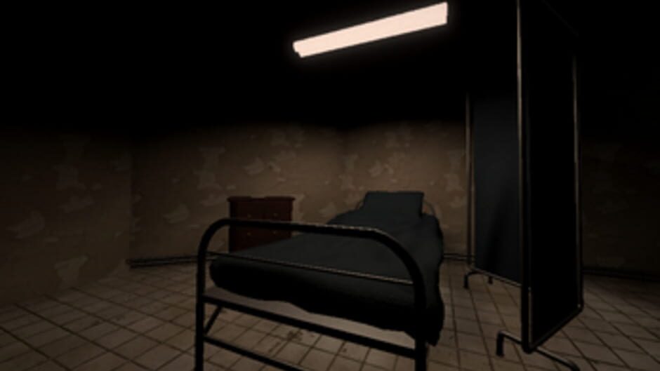 Sanatorium screenshot