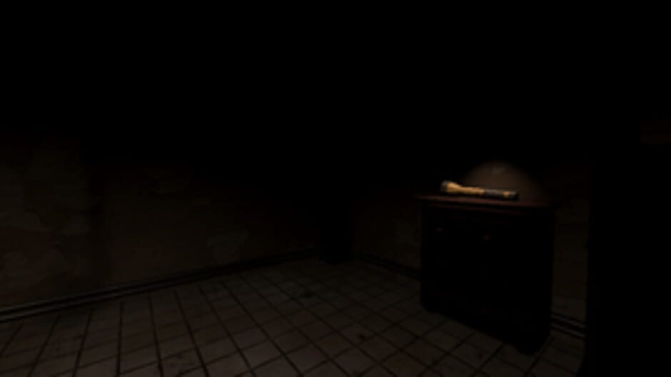 Sanatorium screenshot