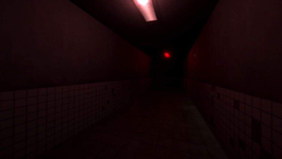Sanatorium screenshot
