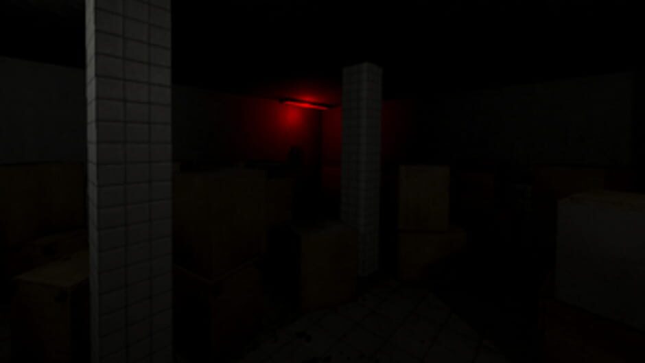 Sanatorium screenshot