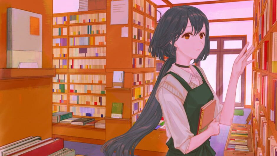 สกรีนช็อตจาก Soshite Suki ni Naru (รูปที่ 4)
