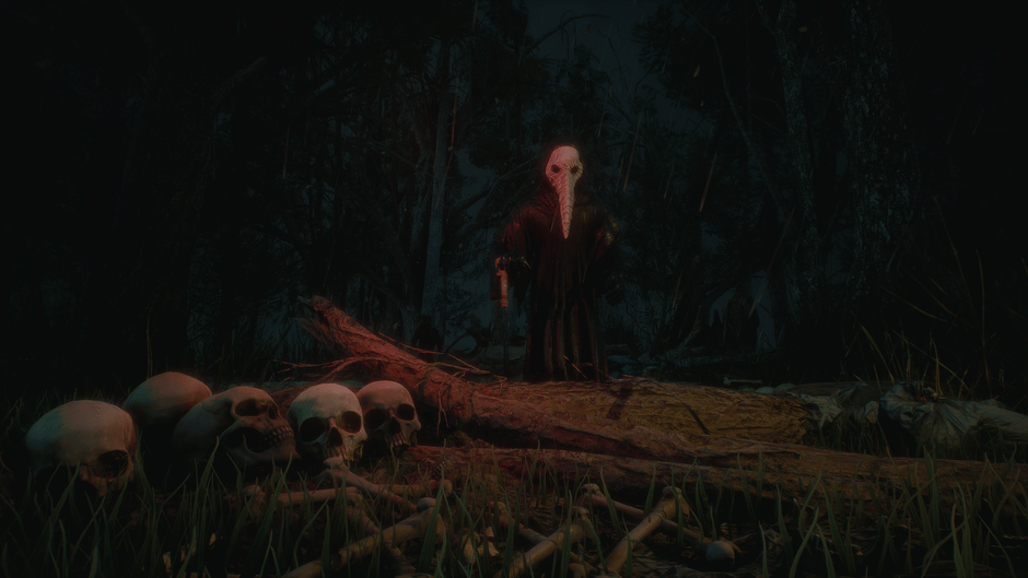 Poveglia: The Island of No Return Screenshot