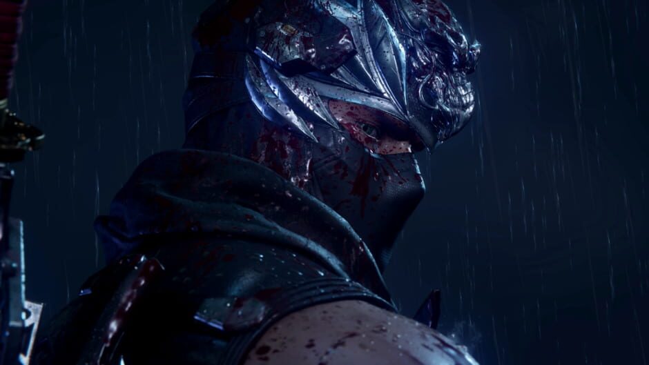 Ninja Gaiden 4 screenshot 16