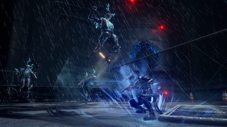Ninja Gaiden 4 screenshot 17