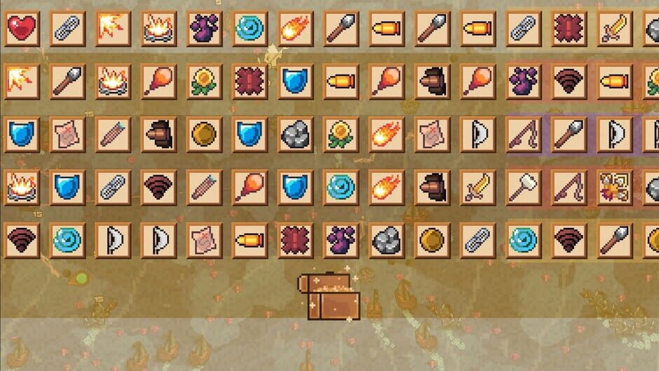 สกรีนช็อตจาก Ruiga Pirates: First Survivors (รูปที่ 7)