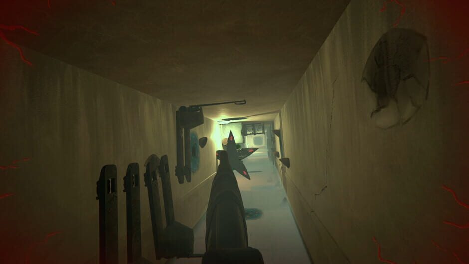 สกรีนช็อตจาก Shrouded Depths (รูปที่ 3)