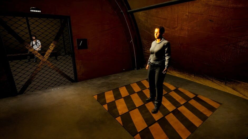 Quarantine Area: Zombie Lockdown media thumbnail