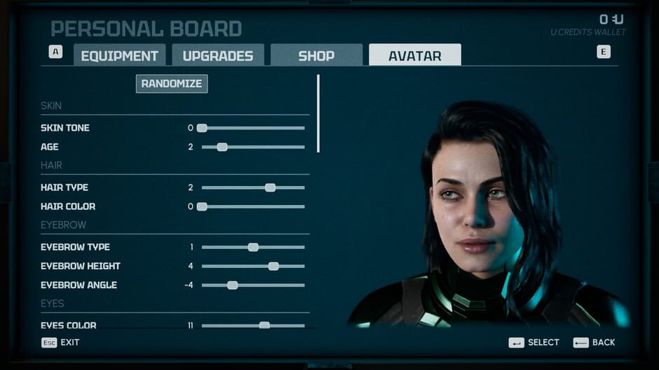 Species: Unknown screenshot 11