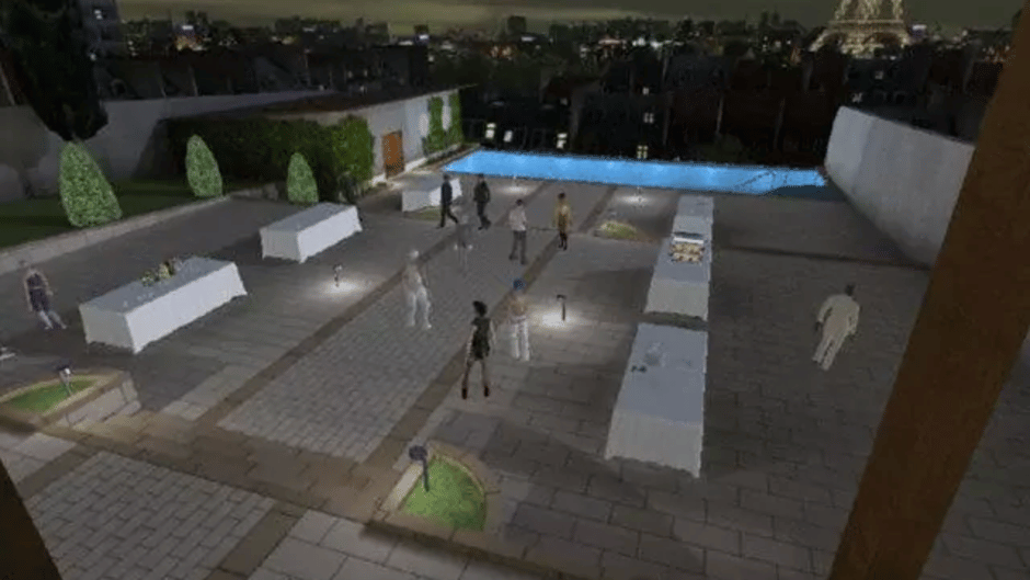 Zoom: Paparazzi in Action Screenshot