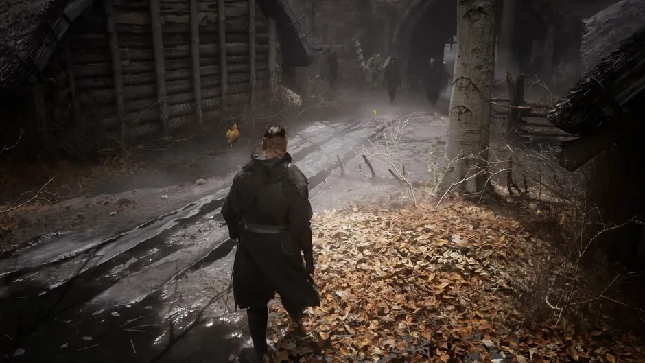 The Vernyhorn screenshot
