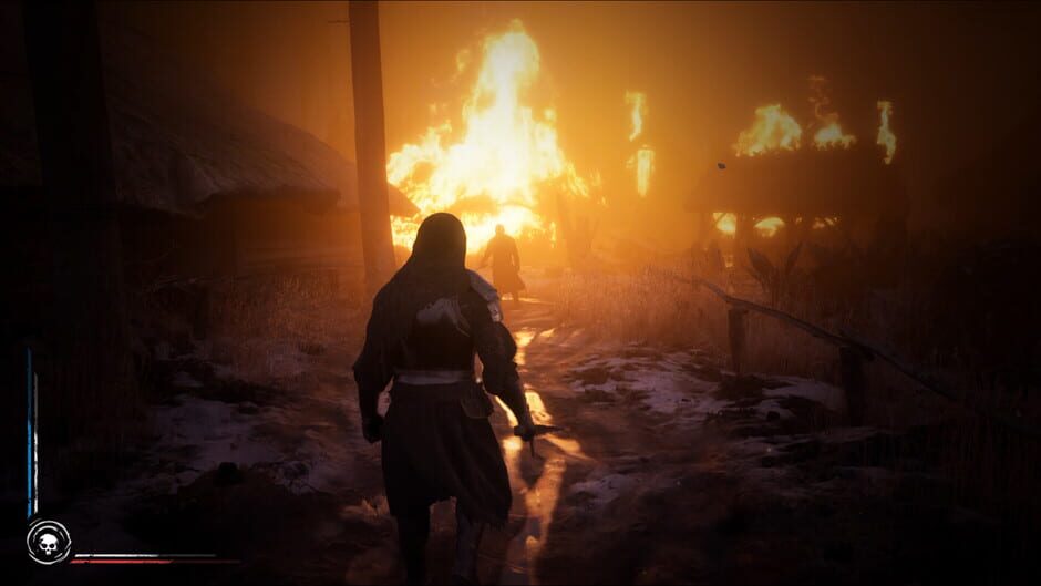 Screenshots The Vernyhorn