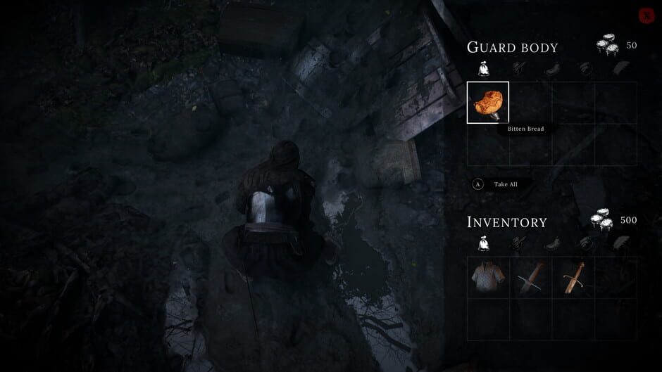 Screenshots The Vernyhorn