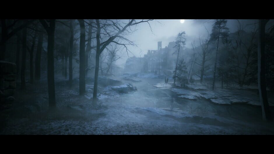 Screenshots The Vernyhorn