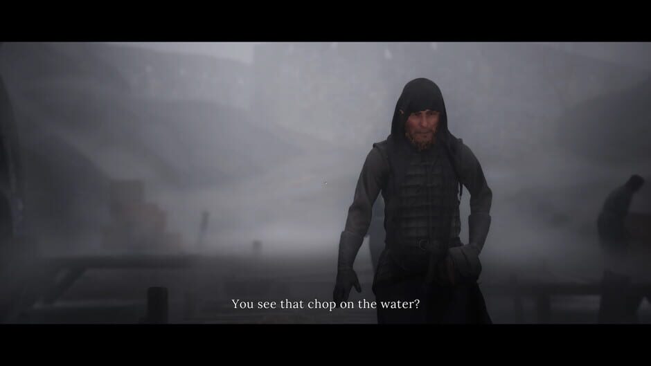 Screenshots The Vernyhorn